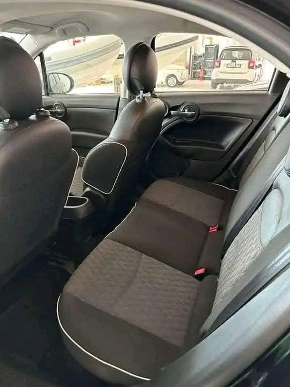 Fiat 500 X / 2021_6