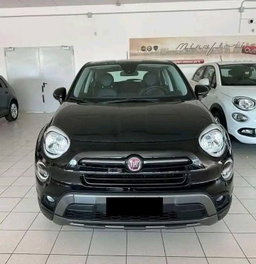 Fiat 500 X / 2021