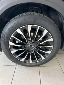 Fiat 500 X / 2021