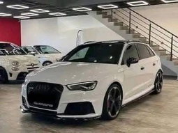 Audi RS3 / 2016