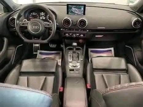 Audi RS3 / 2016_6