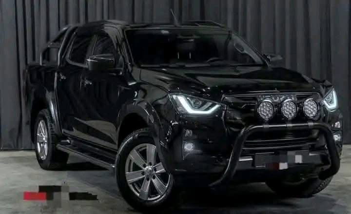 ISUZU D MAX / 2023_2