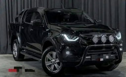 ISUZU D MAX / 2023