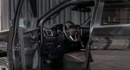 ISUZU D MAX / 2023