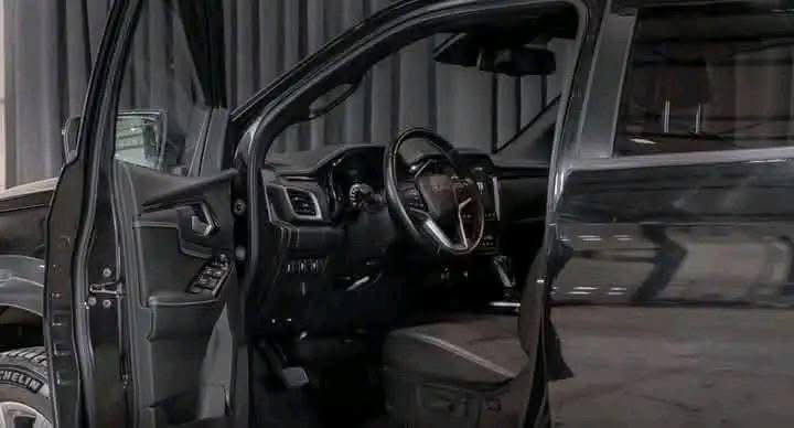ISUZU D MAX / 2023_6