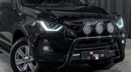 ISUZU D MAX / 2023