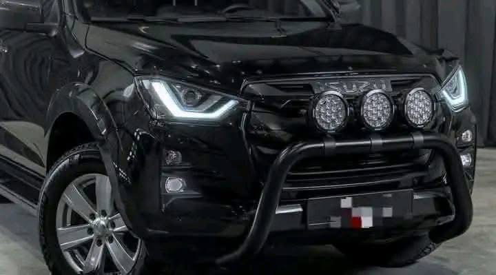ISUZU D MAX / 2023_1