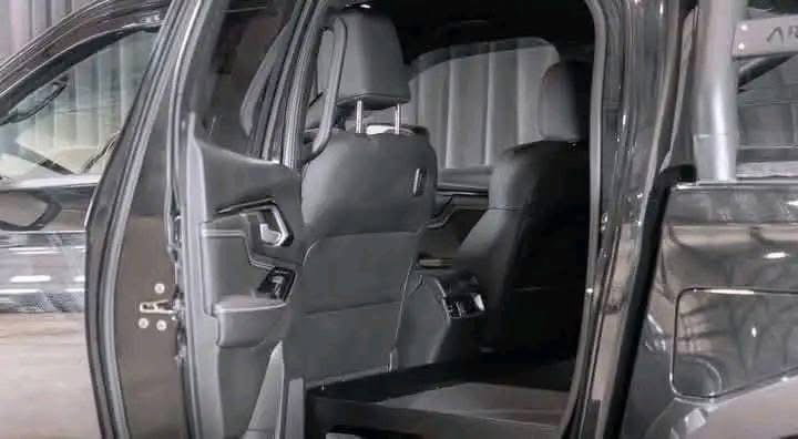 ISUZU D MAX / 2023_5