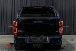 ISUZU D MAX / 2023