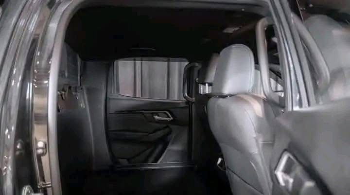 ISUZU D MAX / 2023_3