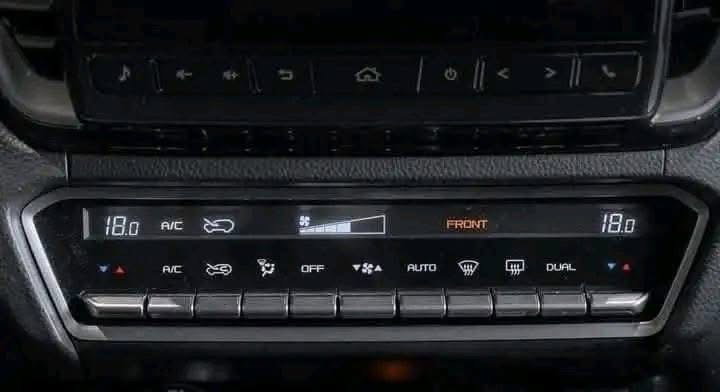 ISUZU D MAX / 2023_7