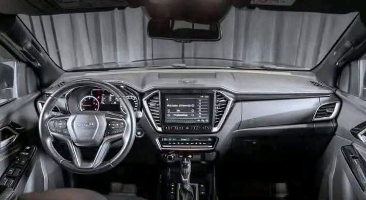 ISUZU D MAX / 2023_4