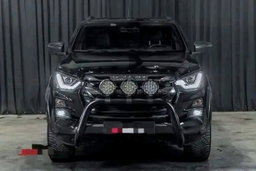 ISUZU D MAX / 2023