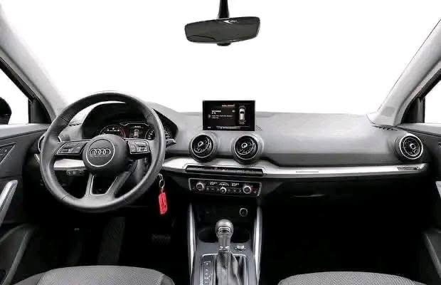 Audi Q2 / 2019_5