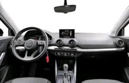 Audi Q2 / 2019