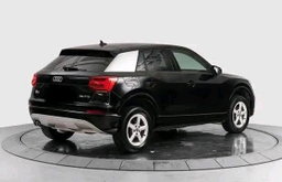 Audi Q2 / 2019