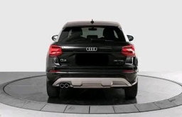 Audi Q2 / 2019