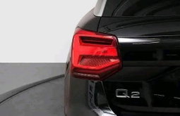 Audi Q2 / 2019