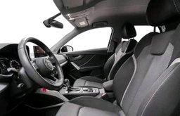 Audi Q2 / 2019