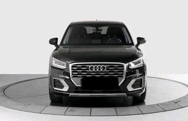 Audi Q2 / 2019