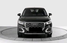 Audi Q2 / 2019