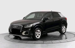 Audi Q2 / 2019