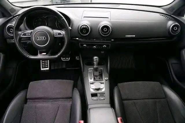 Audi A3 / 2014_3