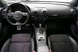 Audi A3 / 2014