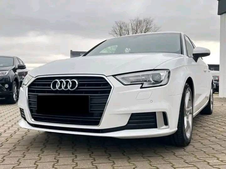 Audi A3 / 2020
