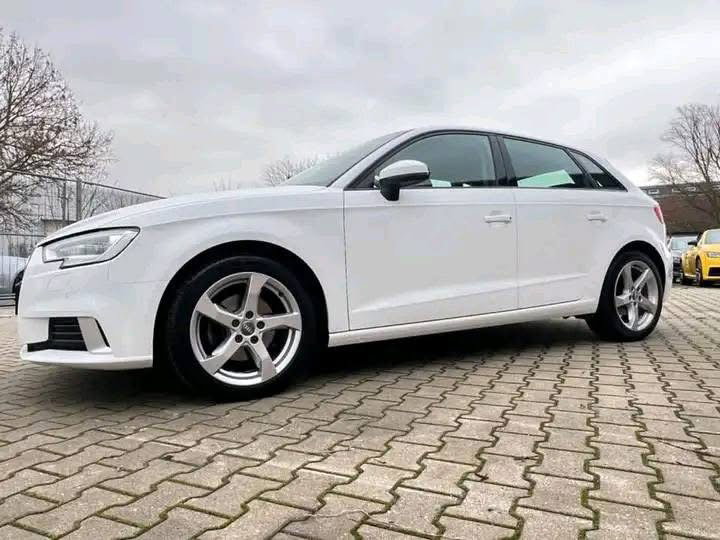 Audi A3 / 2020_9