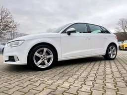Audi A3 / 2020