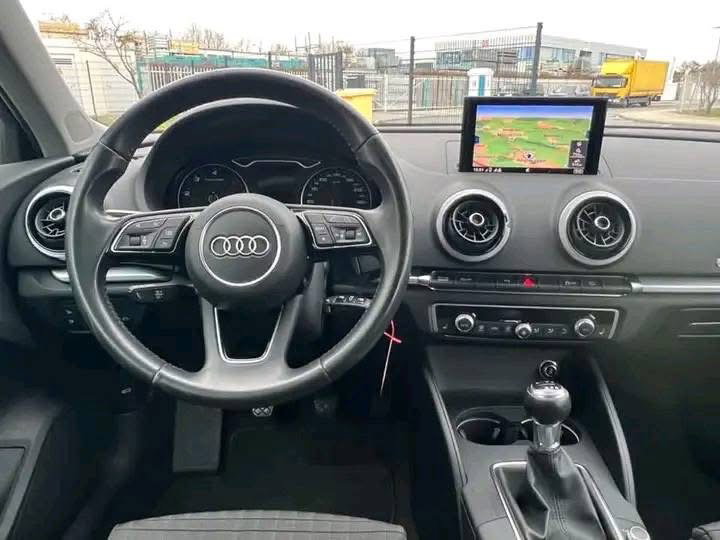 Audi A3 / 2020_3