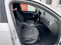 Audi A3 / 2020