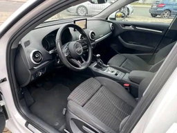 Audi A3 / 2020