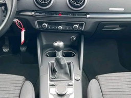 Audi A3 / 2020