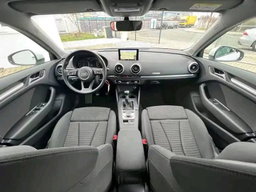 Audi A3 / 2020