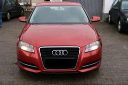 Audi A3 / 2013 