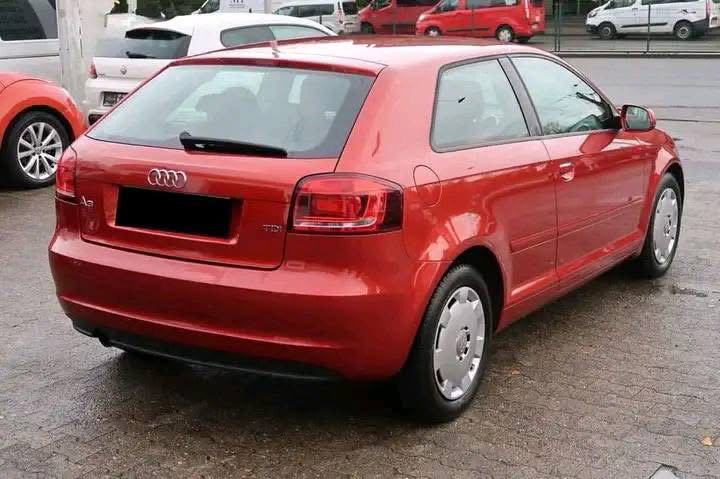Audi A3 / 2013 _3