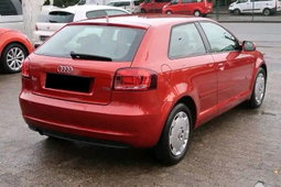 Audi A3 / 2013 