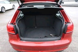 Audi A3 / 2013 
