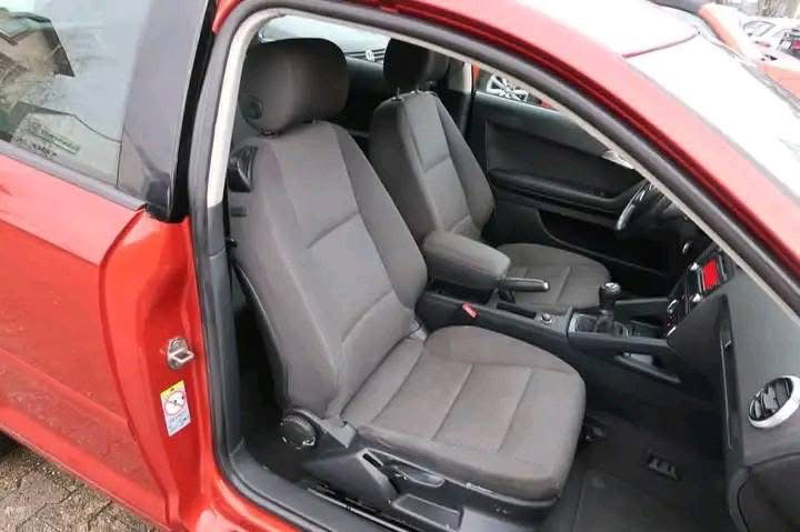 Audi A3 / 2013 _5