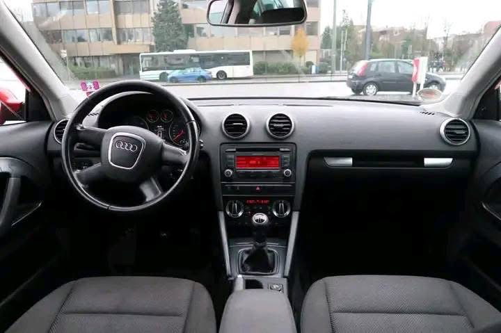 Audi A3 / 2013 _4