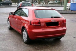 Audi A3 / 2013 
