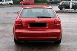 Audi A3 / 2013 