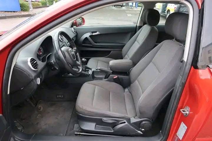 Audi A3 / 2013 _7