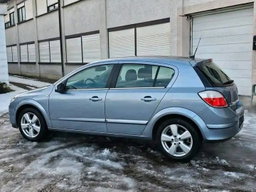 Opel Astra / 2007 
