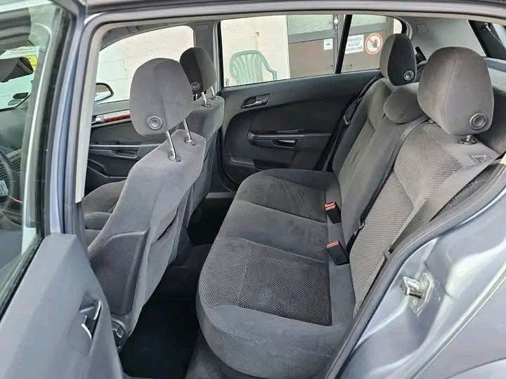 Opel Astra / 2007 _3