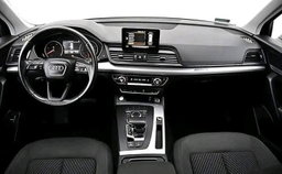 Audi Q5 /2020