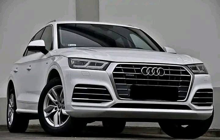 Audi Q5 /2020_0