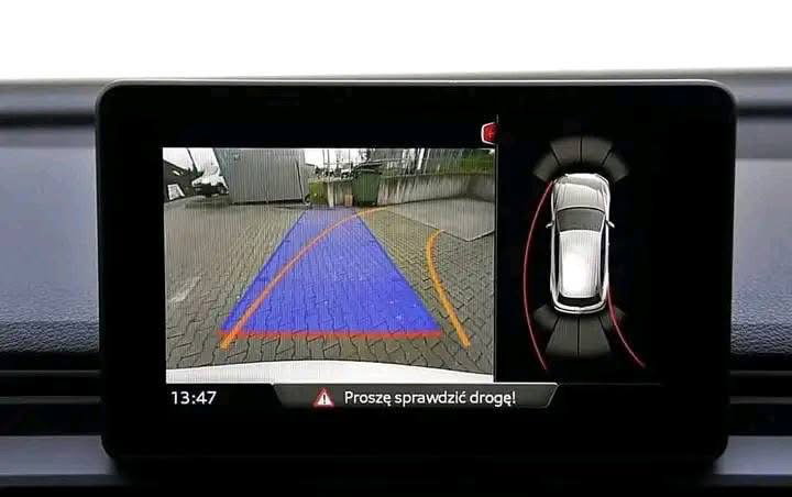 Audi Q5 /2020_9